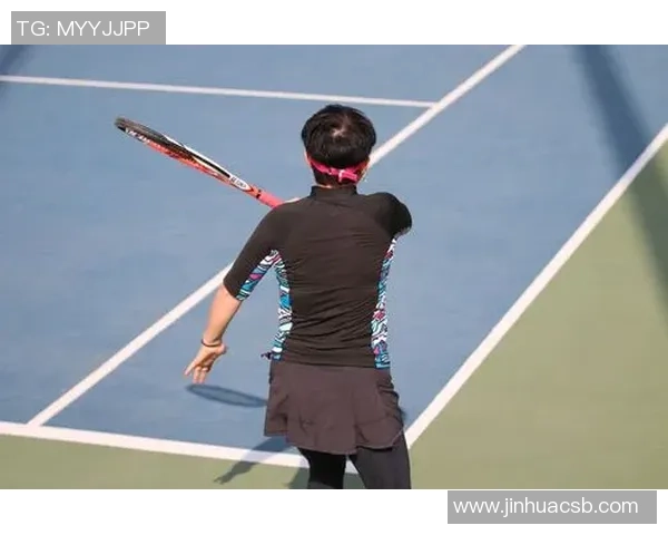 杨强独家分享网球心得与技巧助你提升球技的全方位指南