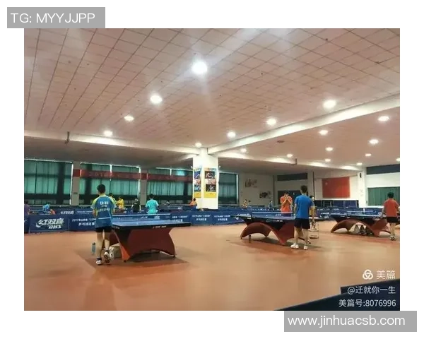 西安乒乓球队耐力表现数据分析与训练策略探讨