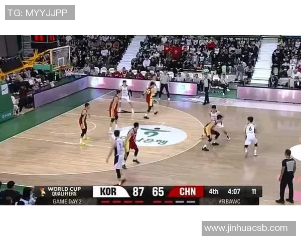 篮球热点：解读西安篮球队的中路突破