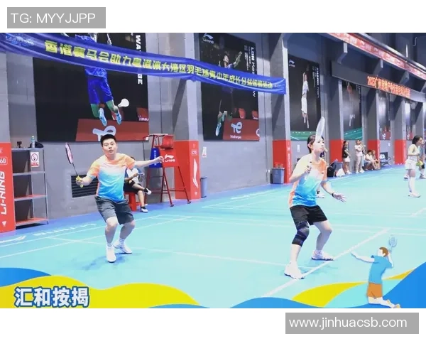 羽毛球纪实：记录广州羽毛球队的奋斗经历