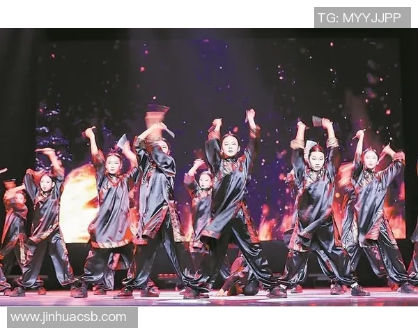 聚焦街舞：上海街舞队的战术话题