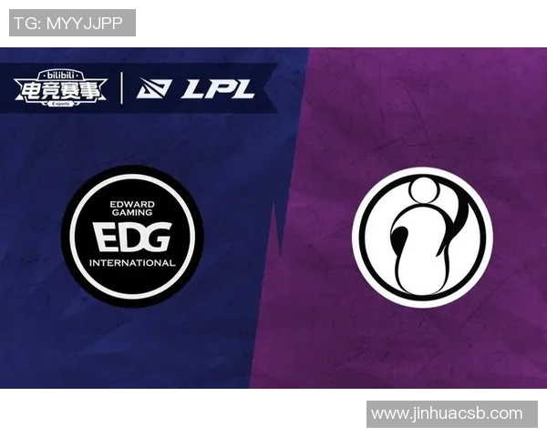 赛后复盘：IG vs EDG的团队协作